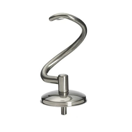 Allpoints Dough Hook, Stainless 8018240